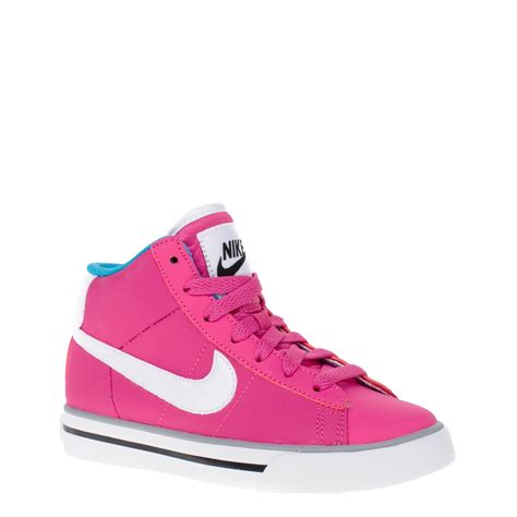 nike maat 20 roze|Roze Nike Schoenen online kopen .